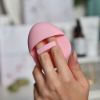 Picture of SOFT SILICON CLEANSING PAD