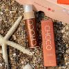 CHOCO SUN TAN & BODY OIL, 110 ml