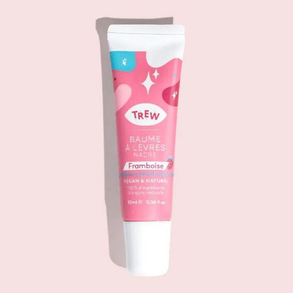 Picture of BAUME NACRE FRAMBOISE