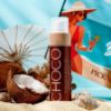 CHOCO SUN TAN & BODY OIL, 110 ml