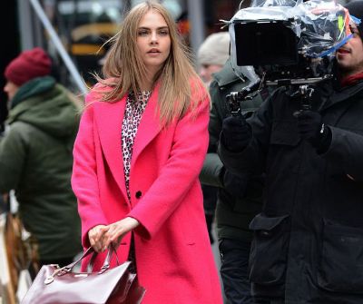 Get The Look From Fall's Coolest Ads