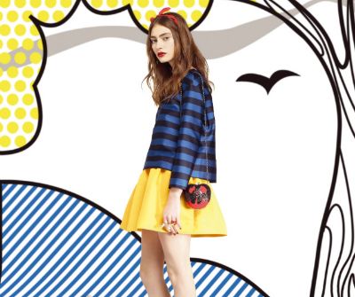 7 WAYS TO WEAR STRIPES IN WINTER