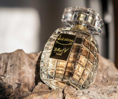 Cum Sa Mirosi Ca o Frantuzoaica: Vade Retro