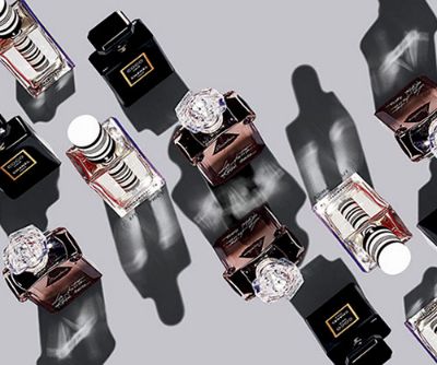 Cum sa-ti gasesti parfumul potrivit (fara sa capeti o migrena de la asta)