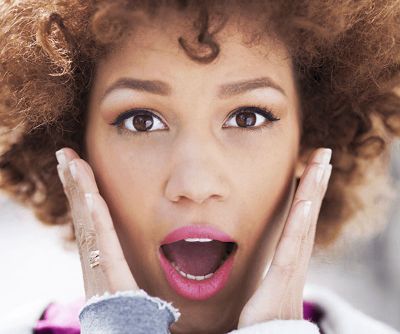 Efectele socante ale poluarii asupra tenului tau