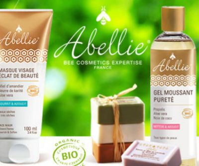 Fa cunostinta cu  brandul nostru ABELLIE!