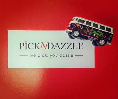 Scrisoare catre PickNDazzle