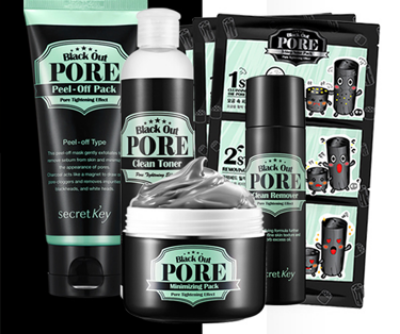 Как да се отървем от неприятните черни точки