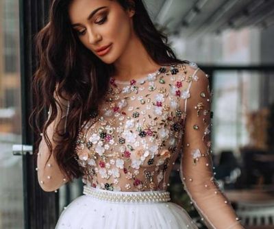 ТЕНДЕНЦИИ В РОКЛИТЕ ЗА БАЛОВЕТЕ 2021?