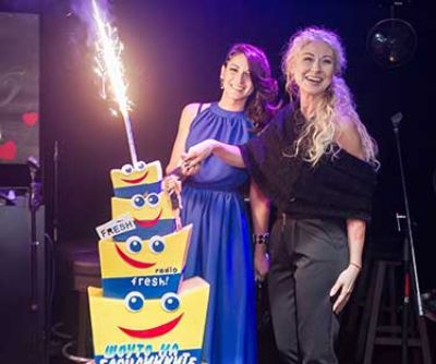 „ШОУТО НА БЛОНДИНКИТЕ” НА RADIO FRESH! ИЗБРА СВОИТЕ ЛЮБИМЦИ
