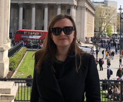 ВИКТОРИЯ ОБЯСНЯВА КОГА И ЗАЩО ДА ПРОМЕНИМ ГРИЖАТА ЗА КОЖАТА