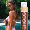 CHOCO SUN TAN & BODY OIL, 110 ml