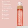 COCOSOLIS ROSE SOOTHING SPRAY TONER INGREDIENTS