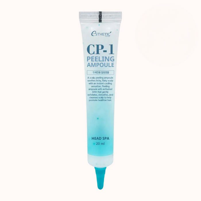 ESTHETIC HOUSE CP-1 PEELING AMPOULE