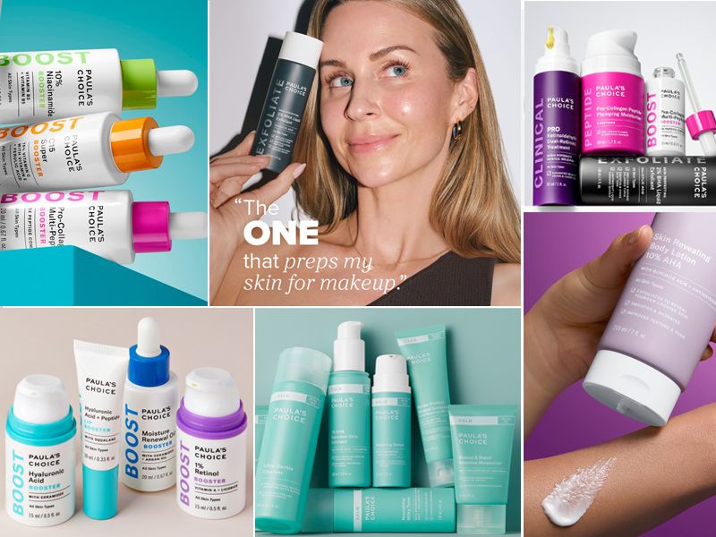 Picture for manufacturer PAULA’S CHOICE 