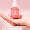 ANUA PEACH 70% NIACINAMIDE SERUM, 30 ml