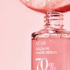 ANUA PEACH 70% NIACINAMIDE SERUM, 30 ml