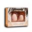 MANNA KADAR BEAUTY 2 PCS SPONGE SET