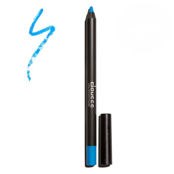 DOUCCE EYELINER ULTRA PRECISION - BLUE