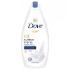 DOVE INTENSE NUTRITION SHOWER GEL, 250 ml