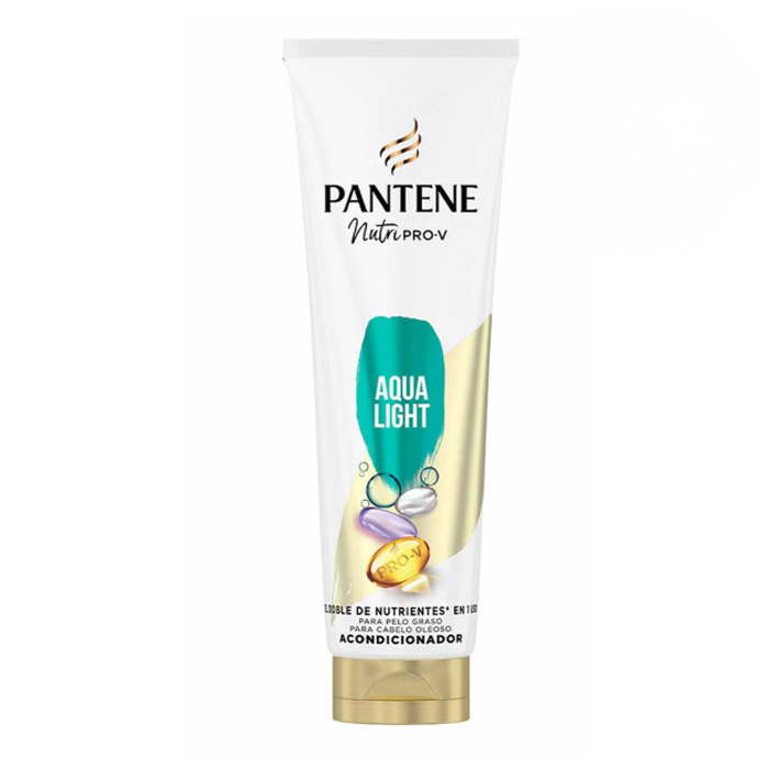 PANTENE NUTRI PRO-V AQUALIGHT CONDITIONER, 275 ml