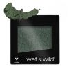 WET 'N' WILD COLOR ICON SINGLE EYESHADOW - ENVY