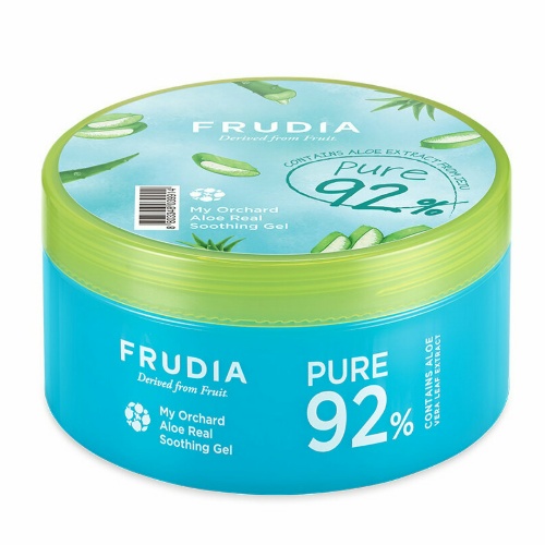 FRUDIA WELCOS MY ORCHARD ALOE REAL SOOTHING GEL, 300 ml