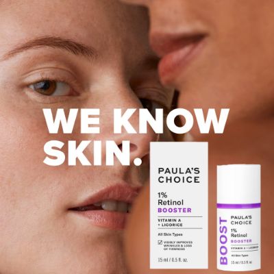 Retinol – Standardul de Aur in Ingrijirea Pielii