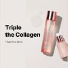 MEDICUBE TRIPLE COLLAGEN TONER 4.0,  140 ml