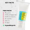 COSRX LOW PH GOOD MORNING GEL CLEANSER, 150 ml benefits