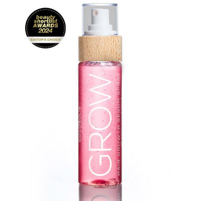 COCOSOLIS GROW Hair Growth Serum