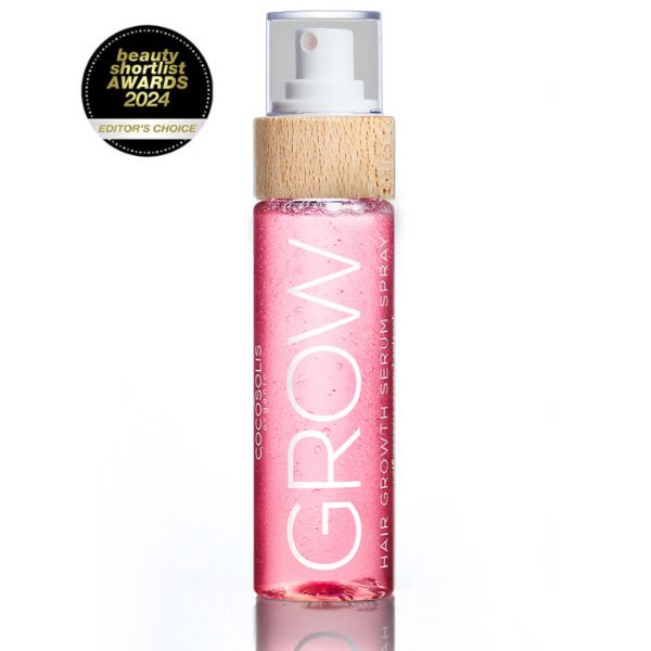 COCOSOLIS GROW Hair Growth Serum