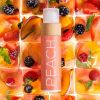 COCOSOLIS PEACH SUNTAN & BODY OIL, 100 ml