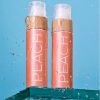 COCOSOLIS PEACH SUNTAN & BODY OIL, 100 ml
