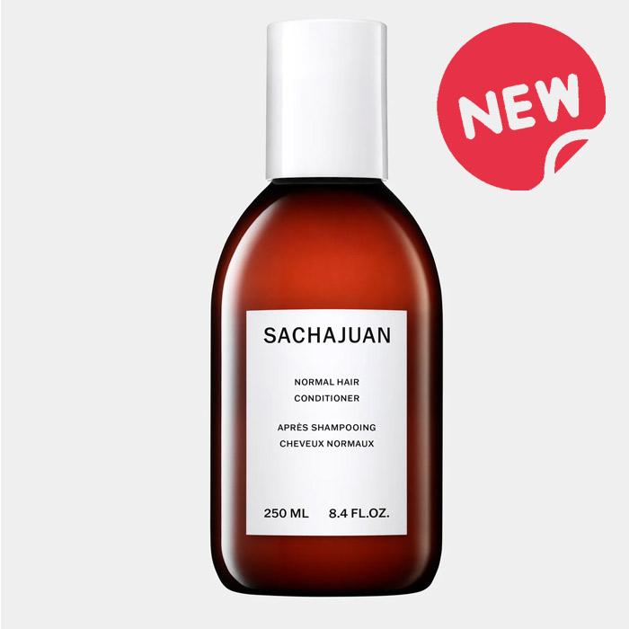 SACHAJUAN NORMAL HAIR CONDITIONER, 250 ml