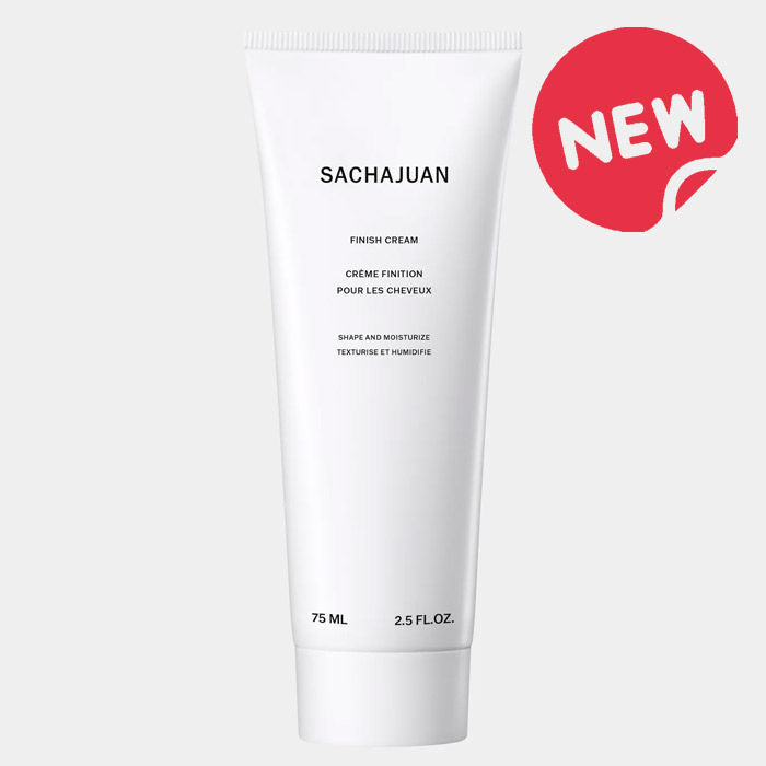SACHAJUAN FINISH CREAM, 75 ml