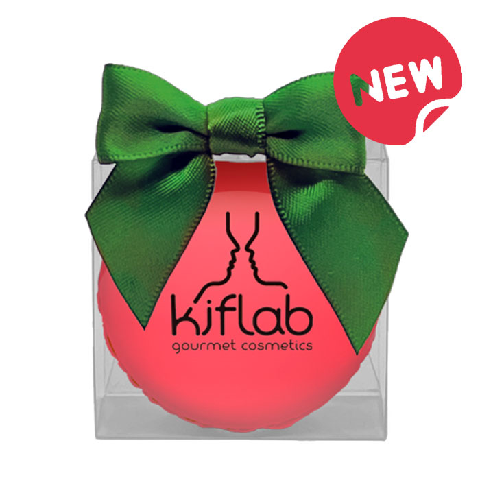 KIFLAB LIP BALM STRAWBERRY DAIQUIRI