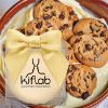 KIFLAB LIP BALM COOKIES & CREAM