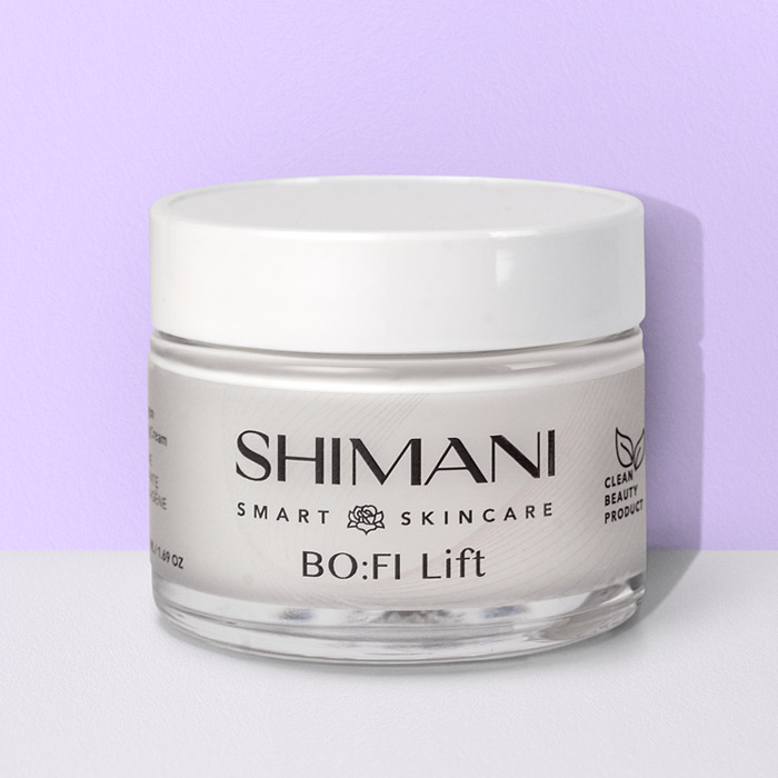 SHIMANI COLLAGEN LIFTING CREAM