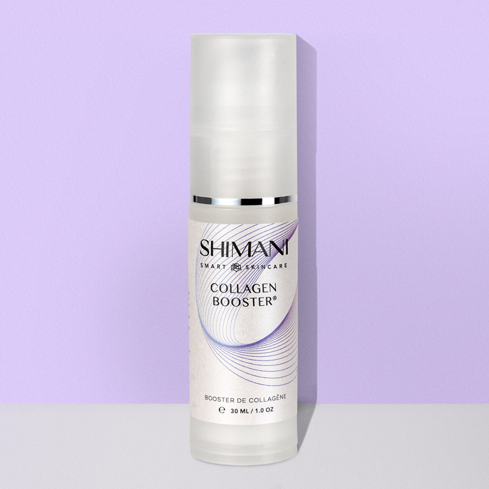 SHIMANI COLLAGEN BOOSTER