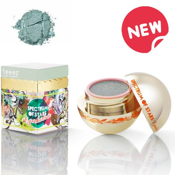 SPECTRUM OF STARS EYESHADOW MINTY HAZE