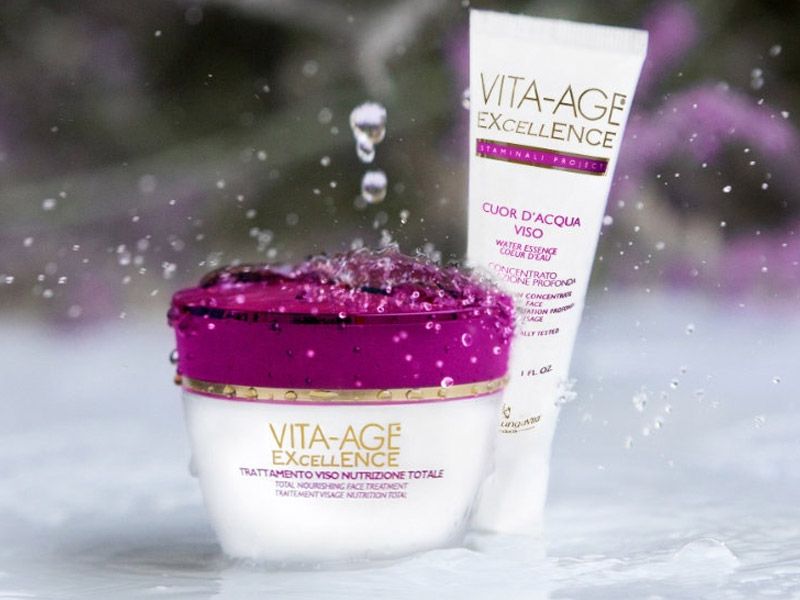 Picture for manufacturer Bottega- Vita Age Aurum