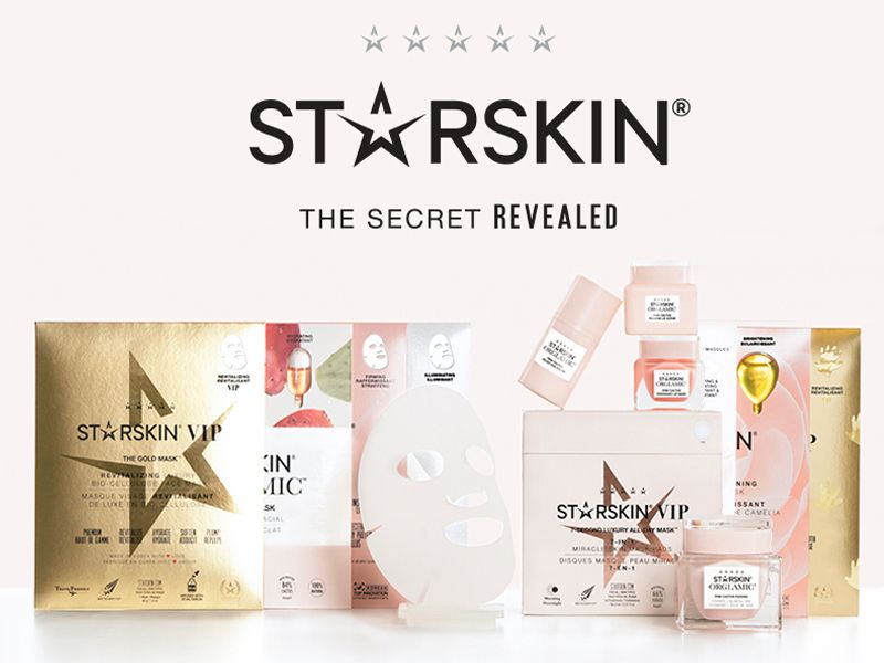 Picture for manufacturer StarSkin