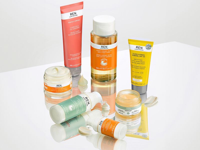 Picture for manufacturer REN SKINCARE