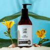 LABOR8 HEMP HAIR SHAMPOO, 270 ml