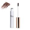 WAKEUP EYEBROW MASCARA - 01 DARK BROWN
