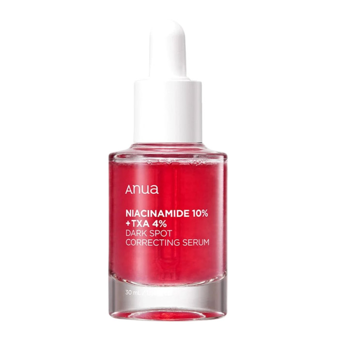 АNUA NIACINAMIDE 10 TXA 4 DARK SPOT REMOVING SERUM, 30 ml