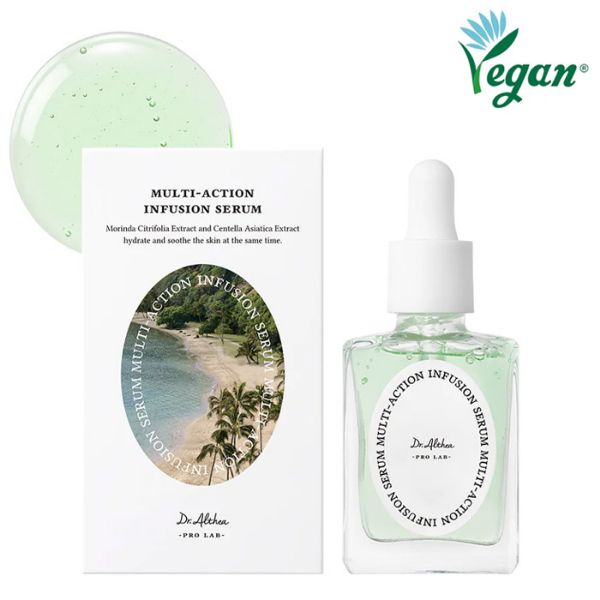 DR. ALTHEA MULTI-ACTION INFUSION SERUM