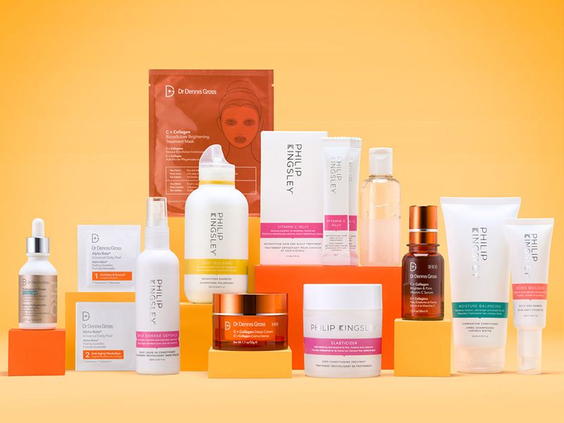 Picture for manufacturer PHILIP KINGSLEY