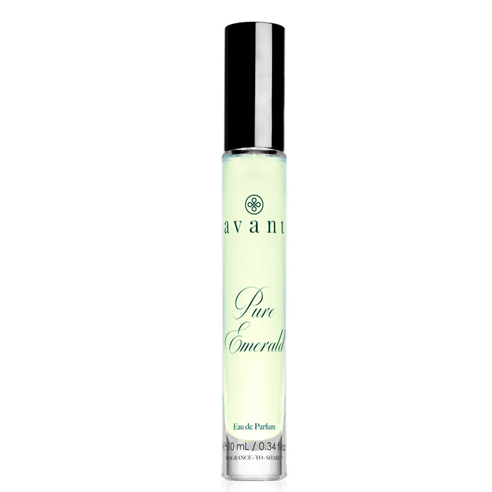 AVANT PURE EMERALD (GREEN) EDT, 10 ml